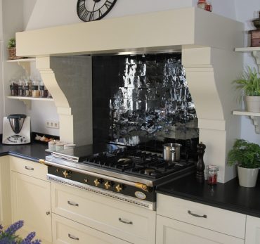 Comprar cocina clásica madera en Madrid