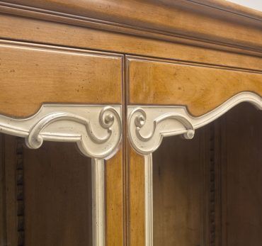 Venta muebles clásicos luis XV